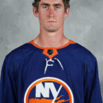 New York Islanders Headshots
