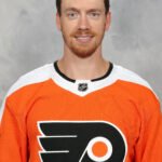 Philadelphia Flyers Headshots