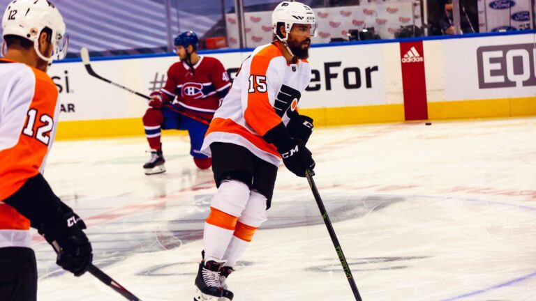 Flyers – Canadiens: Flyers Deny Habs Again | RECAP