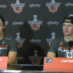 Myers and Hart postgame 08-02-20