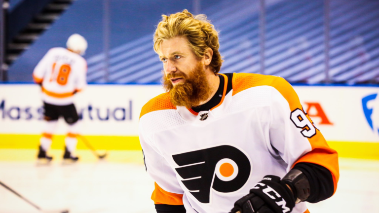 Flyers – Islanders: Philly Pushed to the Brink | RECAP