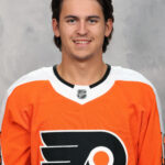 Philadelphia Flyers Headshot