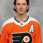 Philadelphia Flyers Headshots