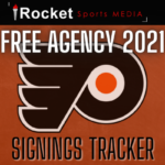 Free Agency graphic PHI