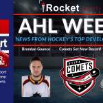 AHL Weekly