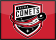 Utica Comets recap graphic