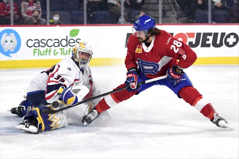 Laval to Face Springfield in ECF | Rocket Notepad