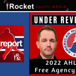 Under Review Graphic
