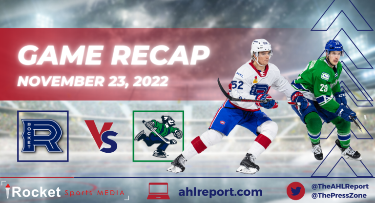 Back To The Drawing Board | RECAP: ABB @ LAV