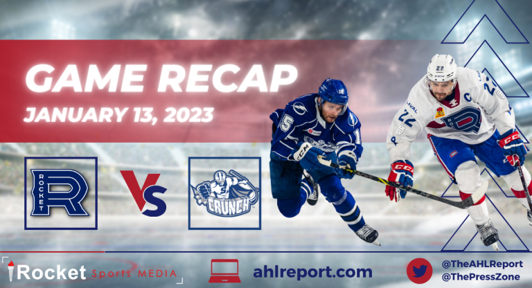 Put This One In the Rearview Mirror | RECAP: LAV @ SYR