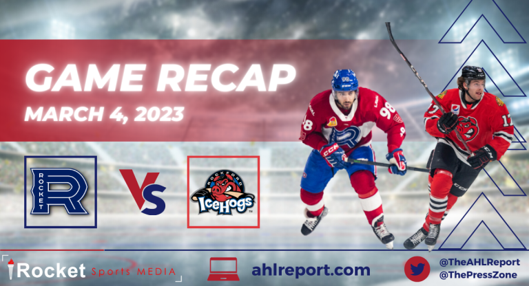 One Point Only | RECAP: RFD @ LAV