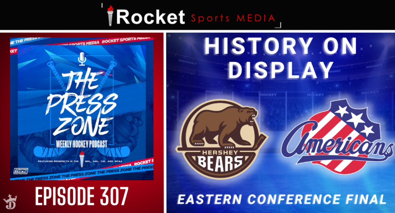 History On Display | Press Zone ep 307